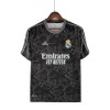Real Madrid Dragon Special Edition 22-23 Svart - Herre Fotballdrakt